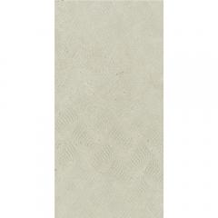 BERGDUST CREMA SCIANA REKT. DEKOR MAT 29,8X59,8 G1